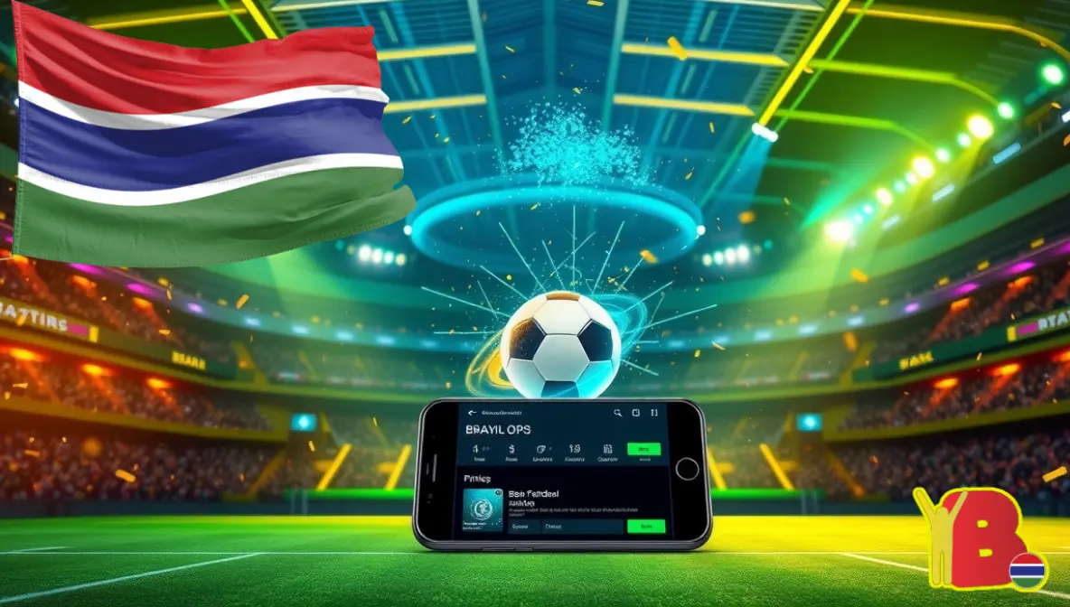 Bwinners Gambia casino