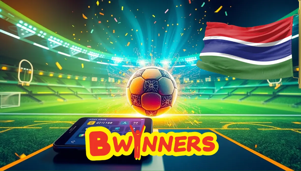 Bwinners Gambia