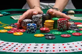 poker