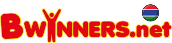 bwinners gambia logo